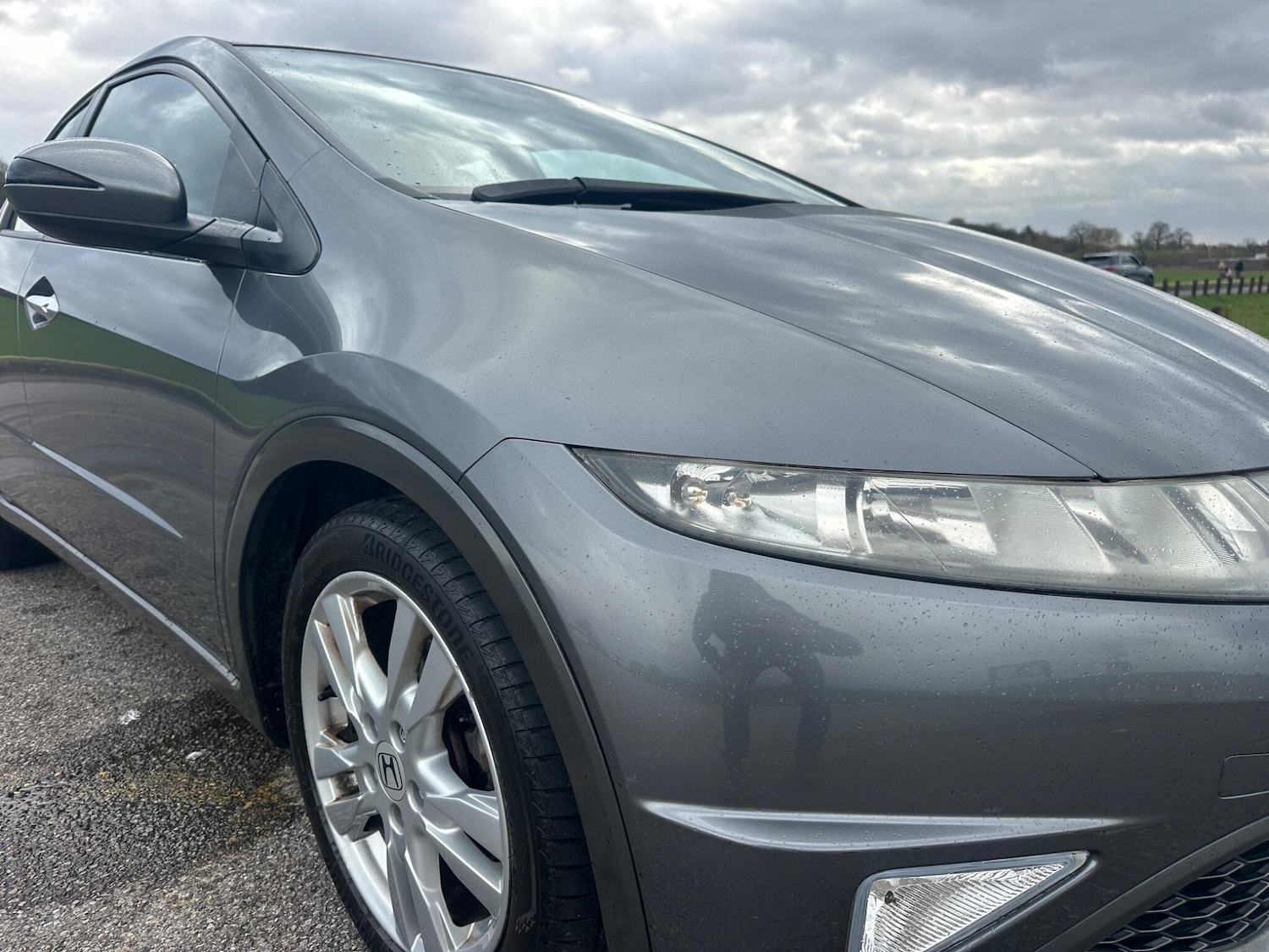 Used Honda Civic 2009 for sale - 77599022: Photo 22