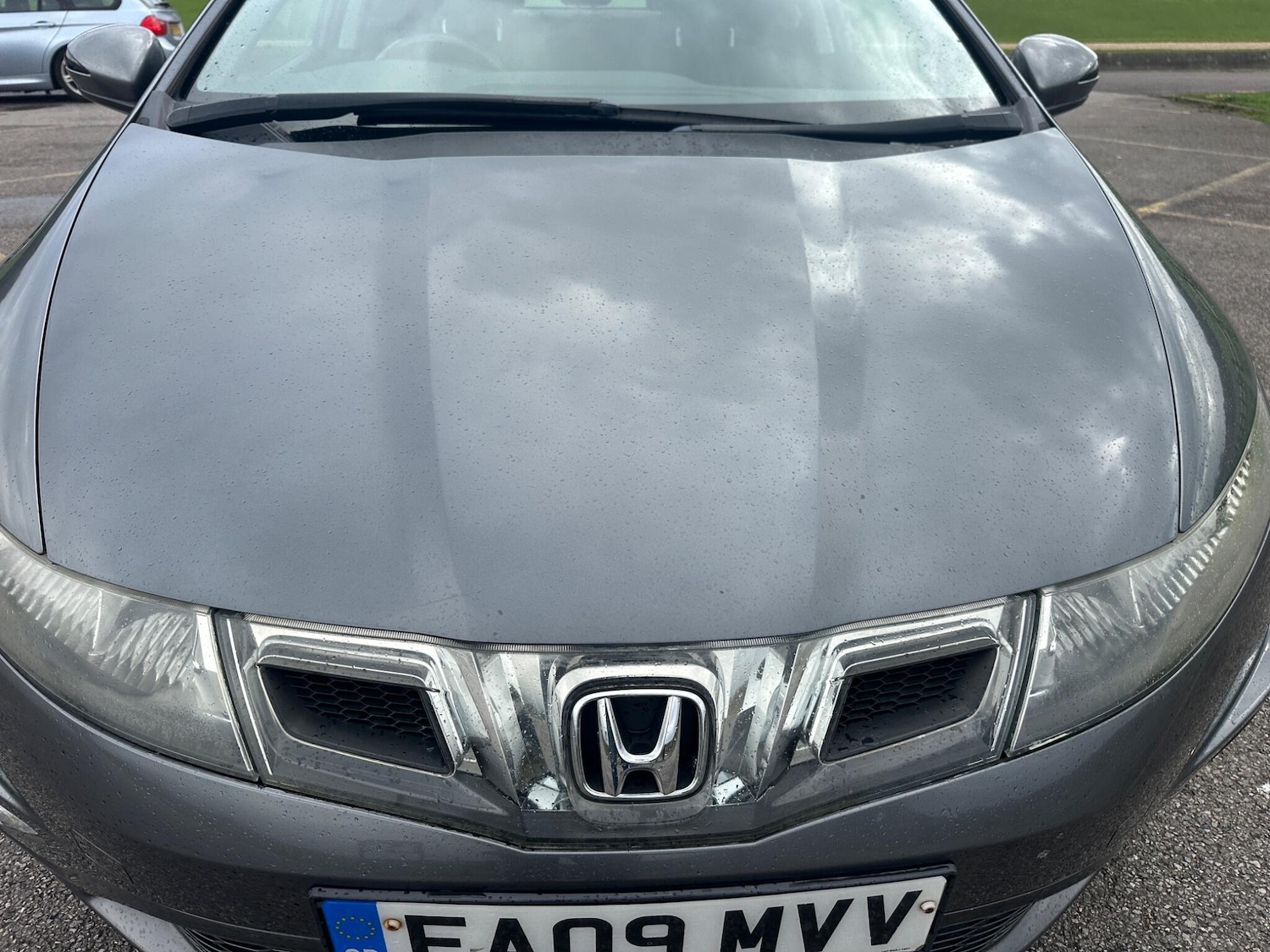 Used Honda Civic 2009 for sale - 77599022: Photo 24