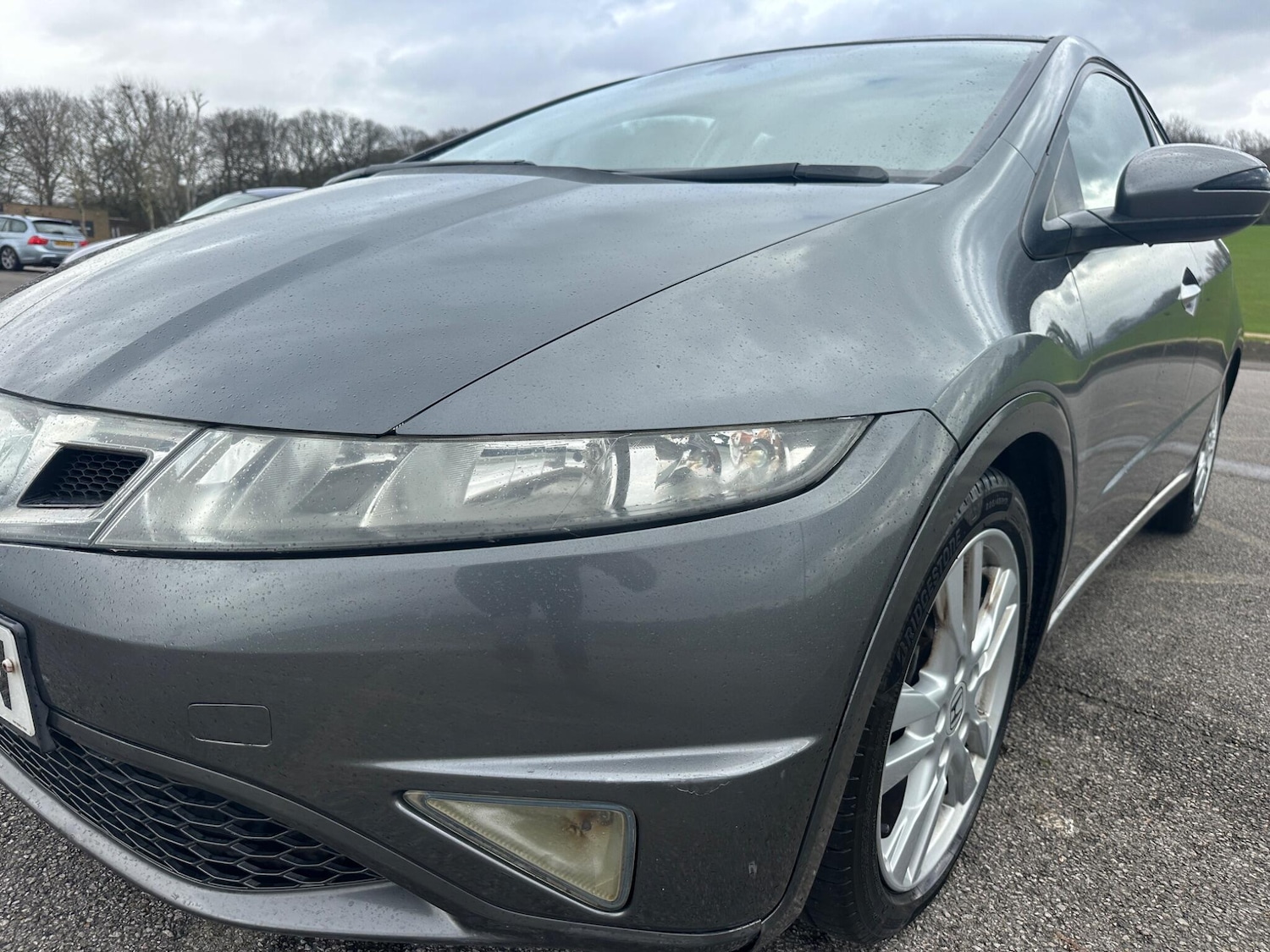 Used Honda Civic 2009 for sale - 77599022: Photo 25