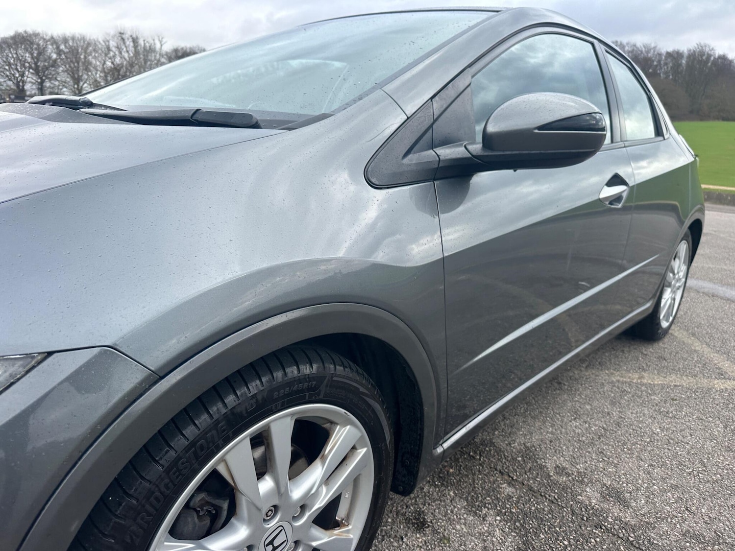 Used Honda Civic 2009 for sale - 77599022: Photo 26