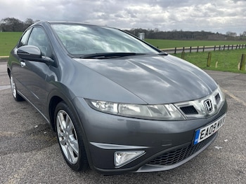 Used Honda Civic 2009 for sale - 77599022: Photo