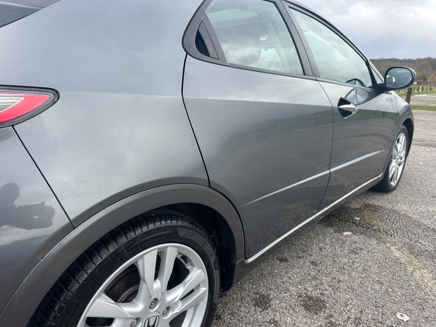 Used Honda Civic 2009 for sale - 77599022: Photo 30