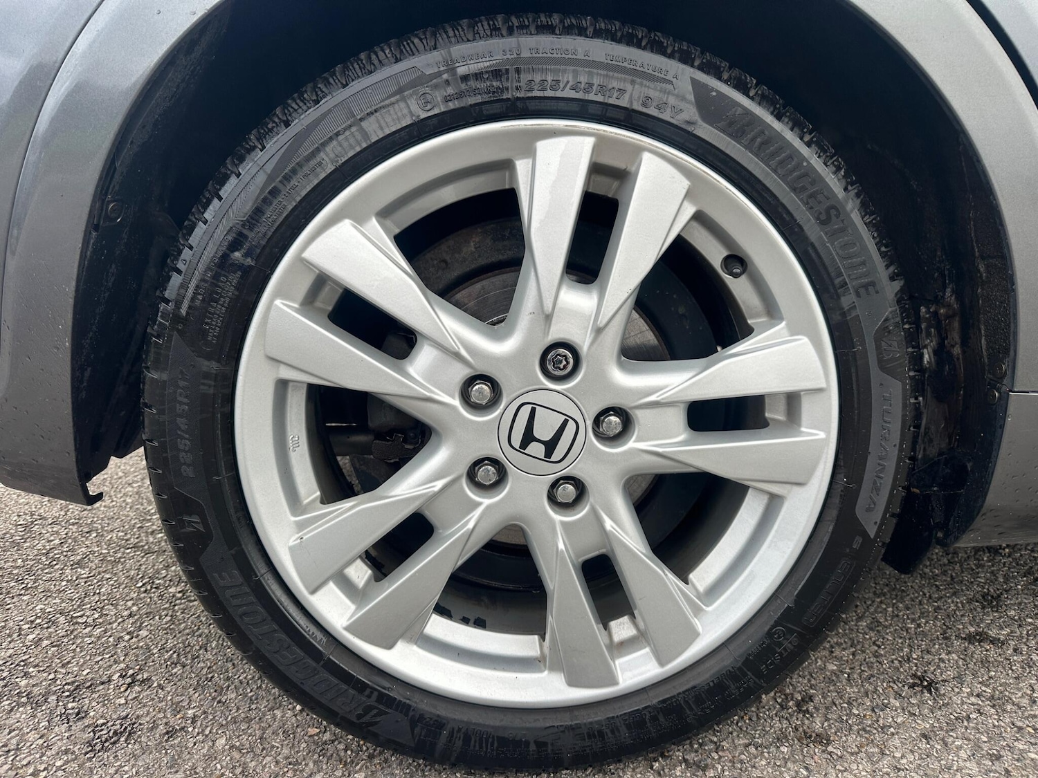 Used Honda Civic 2009 for sale - 77599022: Photo 31