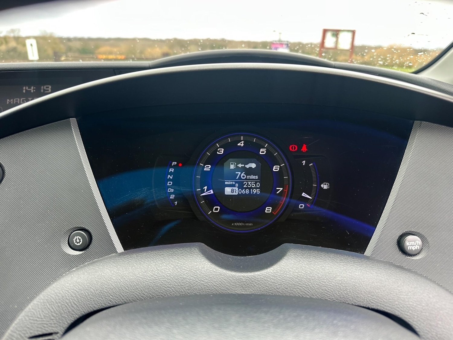 Used Honda Civic 2009 for sale - 77599022: Photo 32