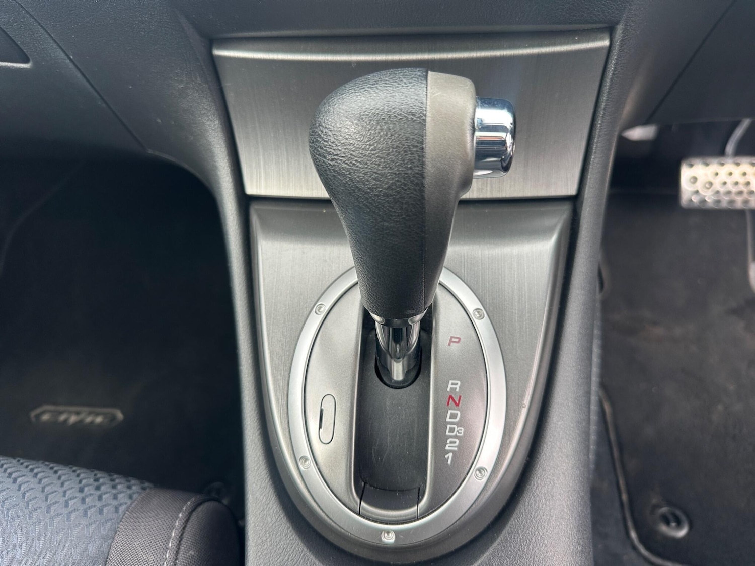 Used Honda Civic 2009 for sale - 77599022: Photo 35