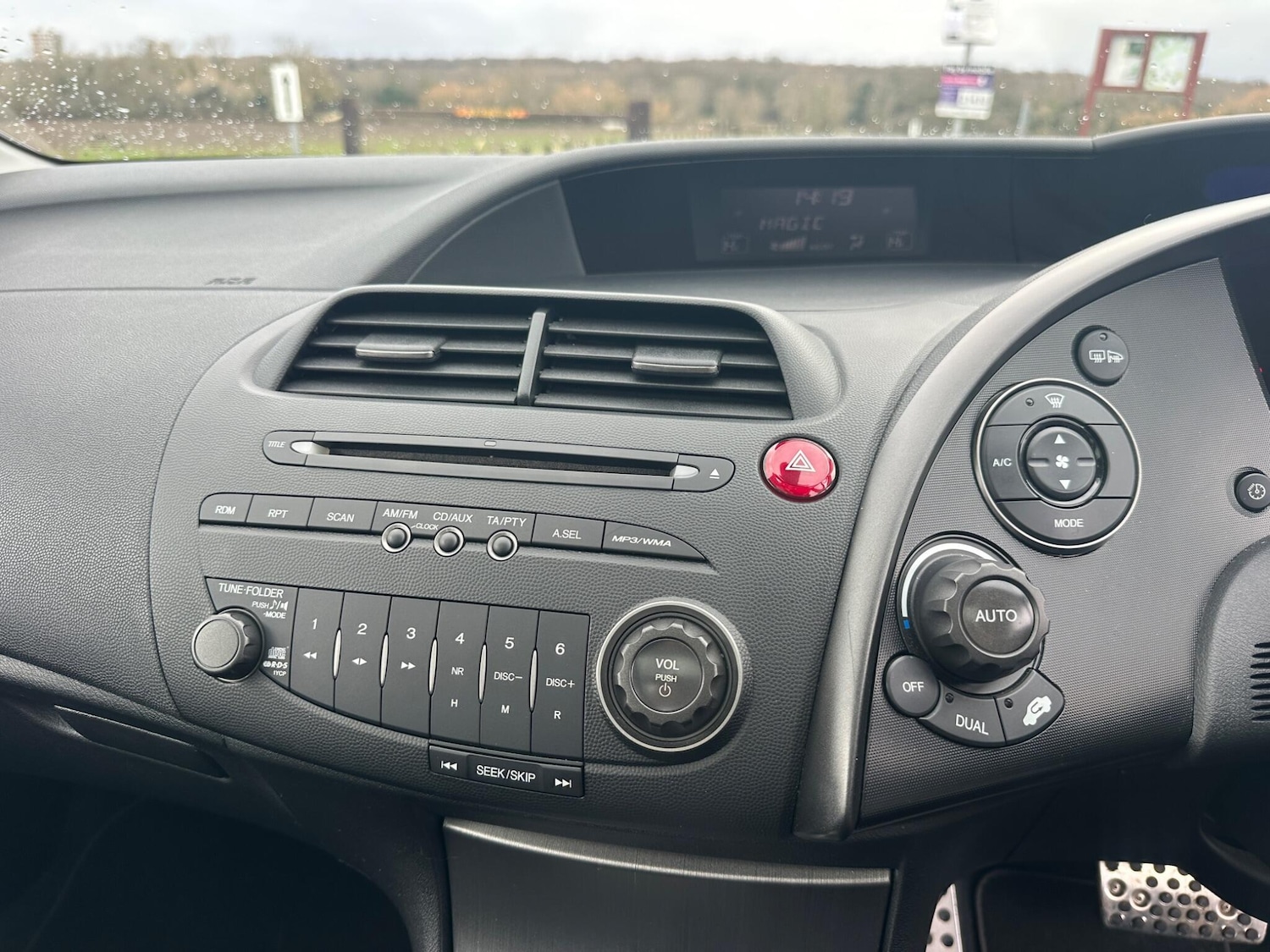 Used Honda Civic 2009 for sale - 77599022: Photo 36