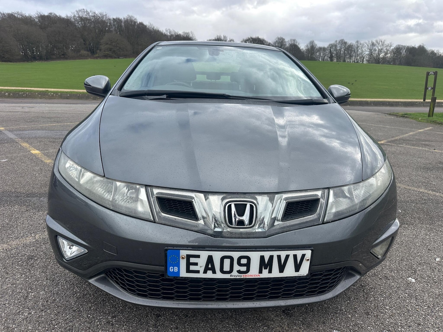 Used Honda Civic 2009 for sale - 77599022: Photo 4