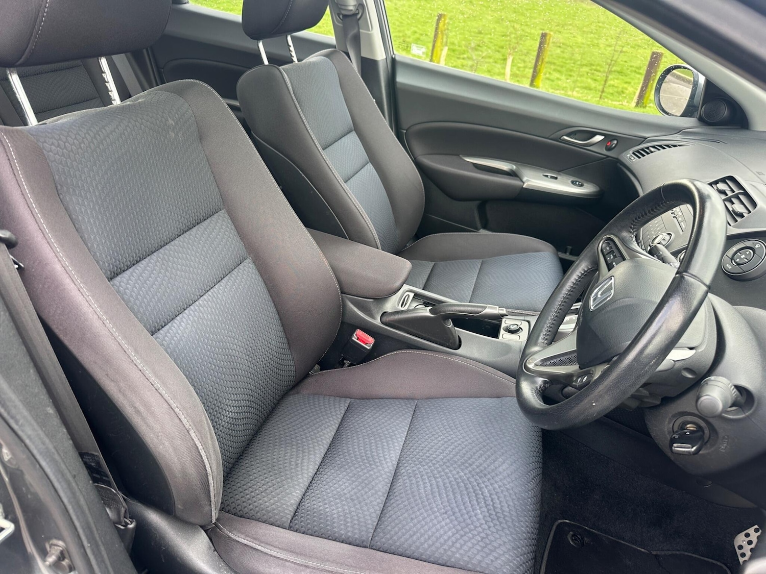 Used Honda Civic 2009 for sale - 77599022: Photo 42