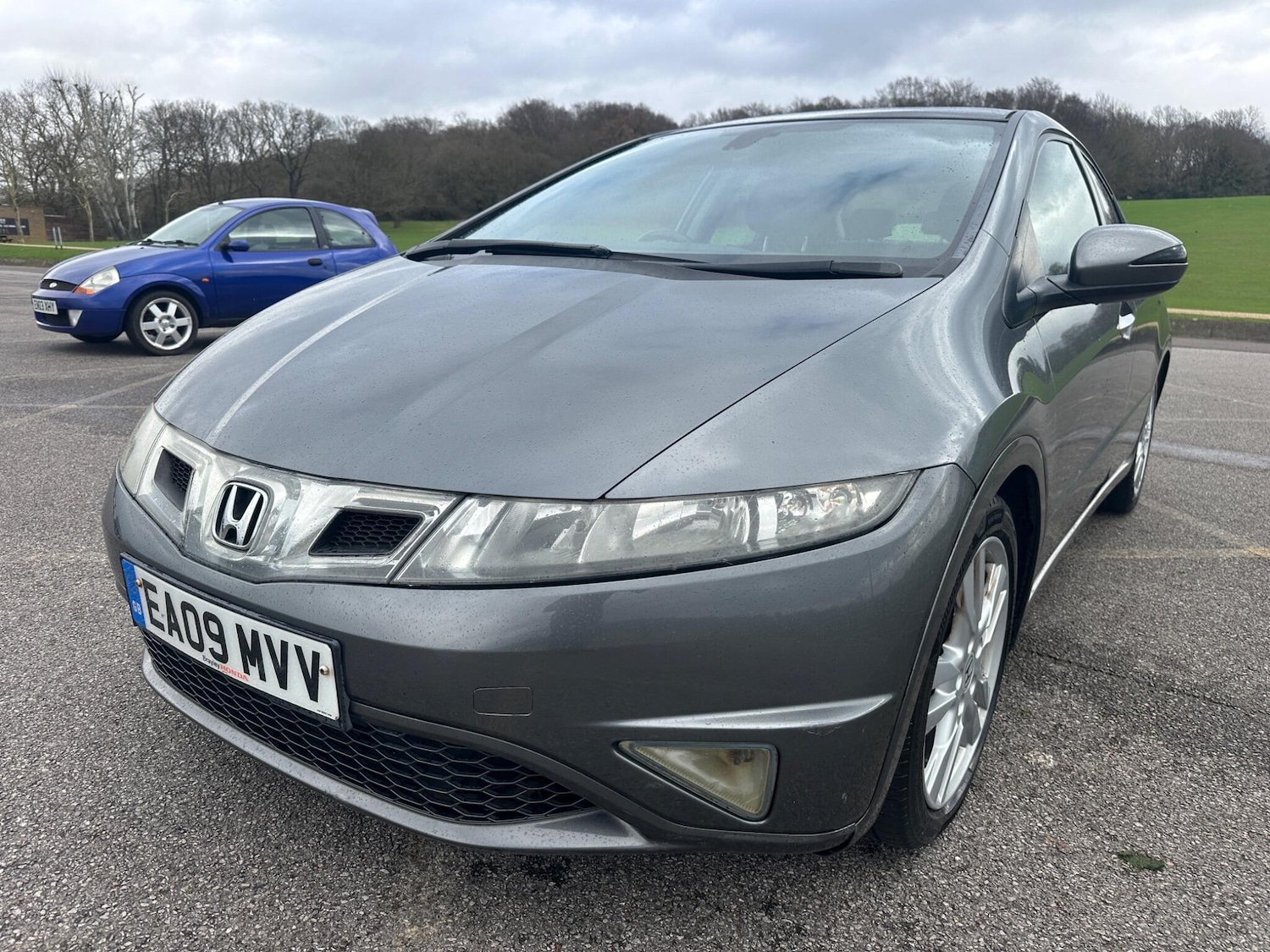 Used Honda Civic 2009 for sale - 77599022: Photo 5