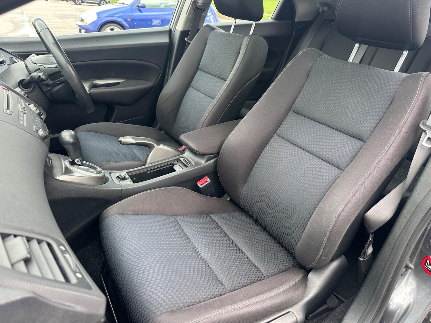 Used Honda Civic 2009 for sale - 77599022: Photo 51