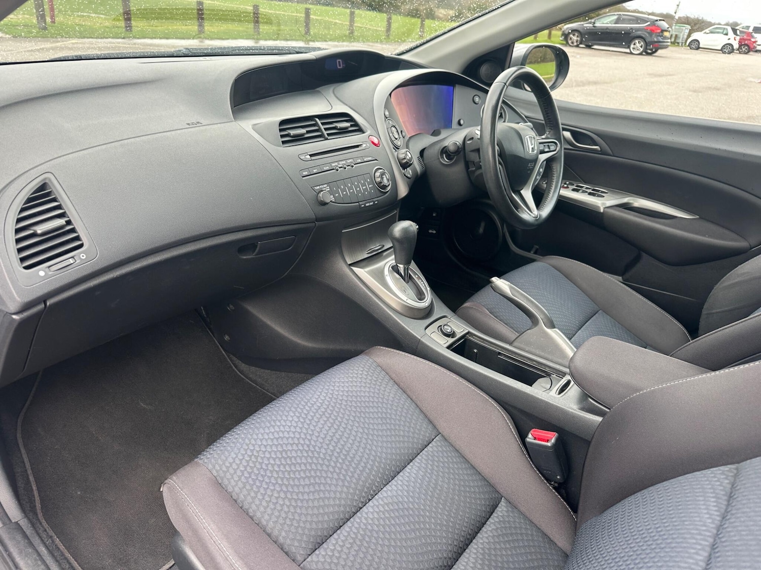 Used Honda Civic 2009 for sale - 77599022: Photo 52