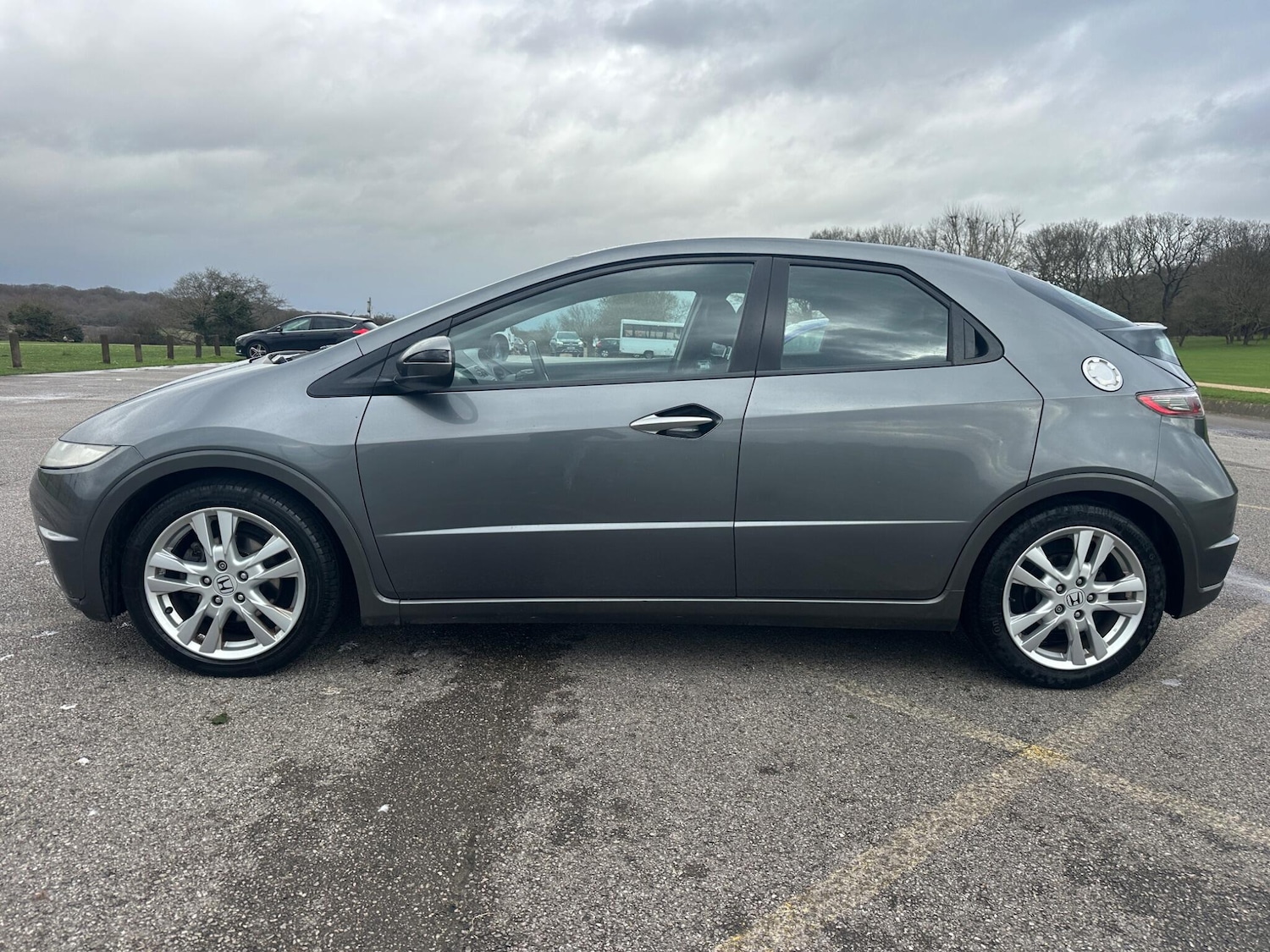 Used Honda Civic 2009 for sale - 77599022: Photo 9