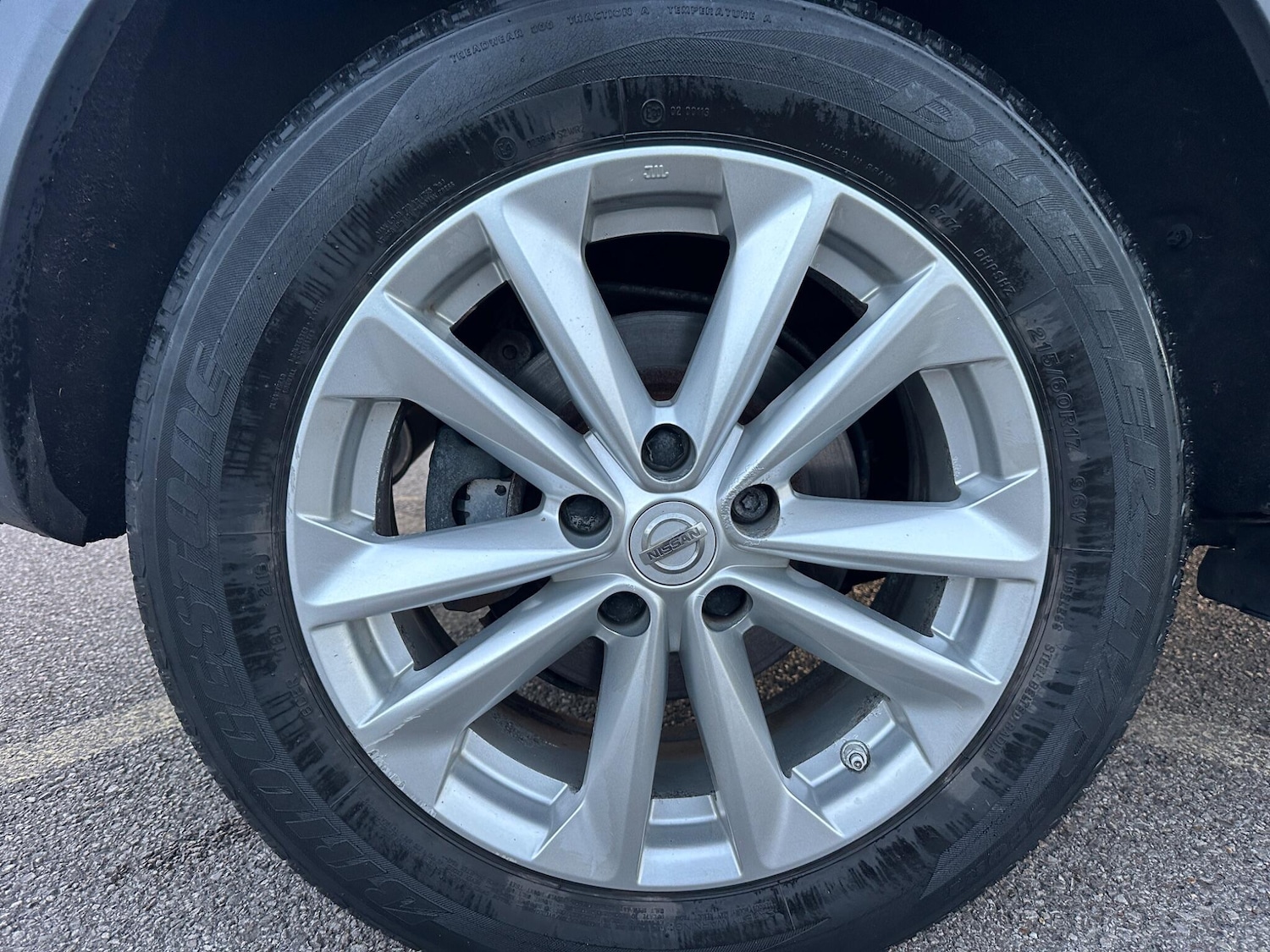 Used Nissan Qashqai 2016 for sale - 76399148: Photo 22