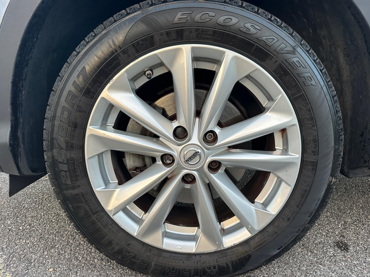 Used Nissan Qashqai 2016 for sale - 76399148: Photo 24