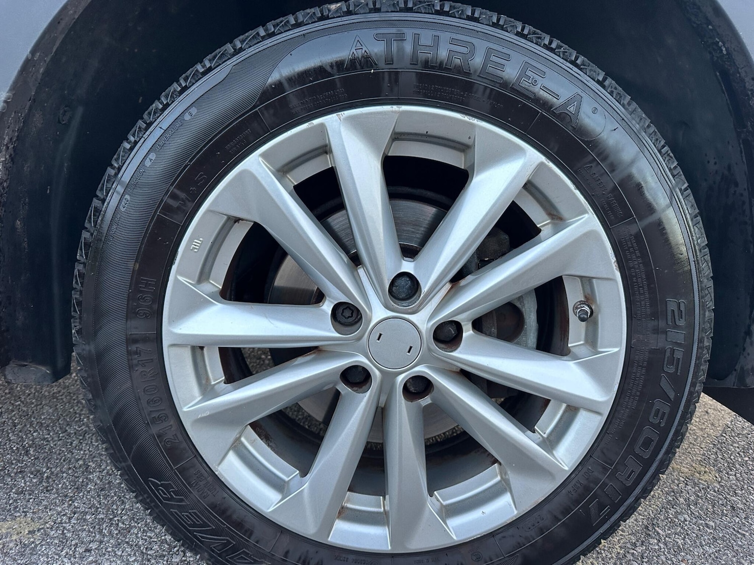 Used Nissan Qashqai 2016 for sale - 76399148: Photo 25