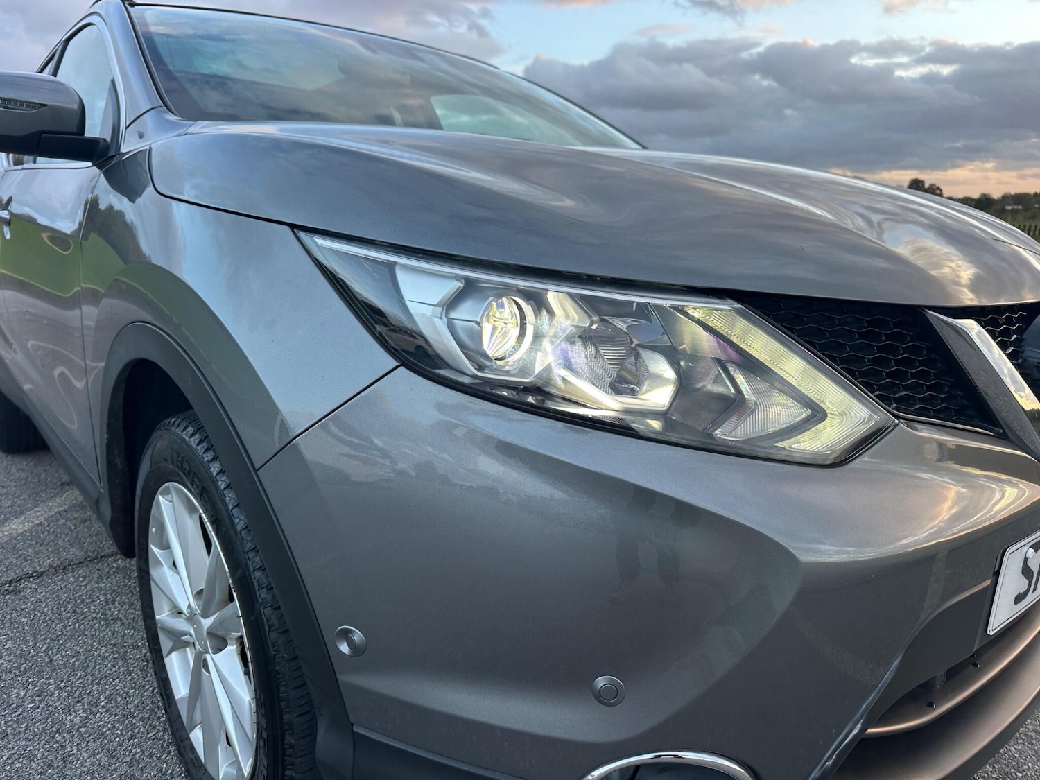 Used Nissan Qashqai 2016 for sale - 76399148: Photo 26