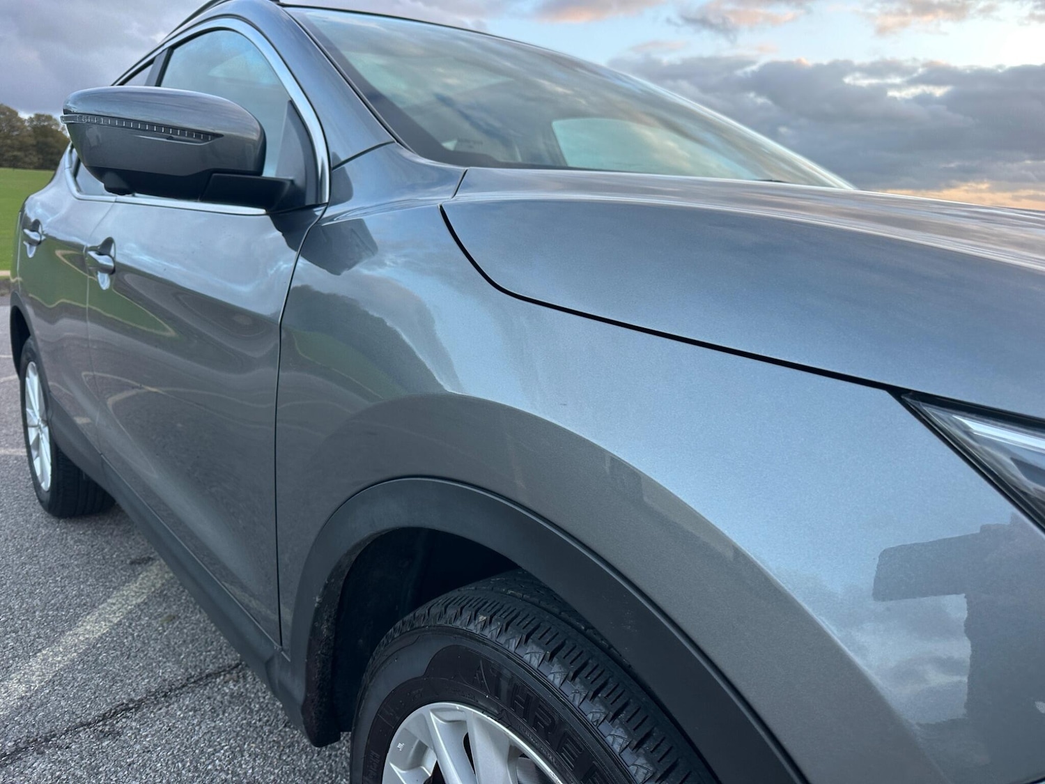 Used Nissan Qashqai 2016 for sale - 76399148: Photo 27