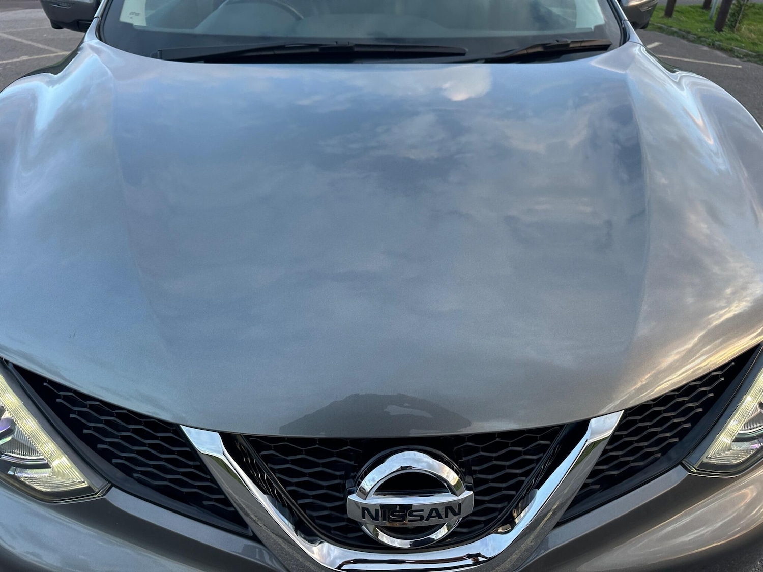 Used Nissan Qashqai 2016 for sale - 76399148: Photo 28