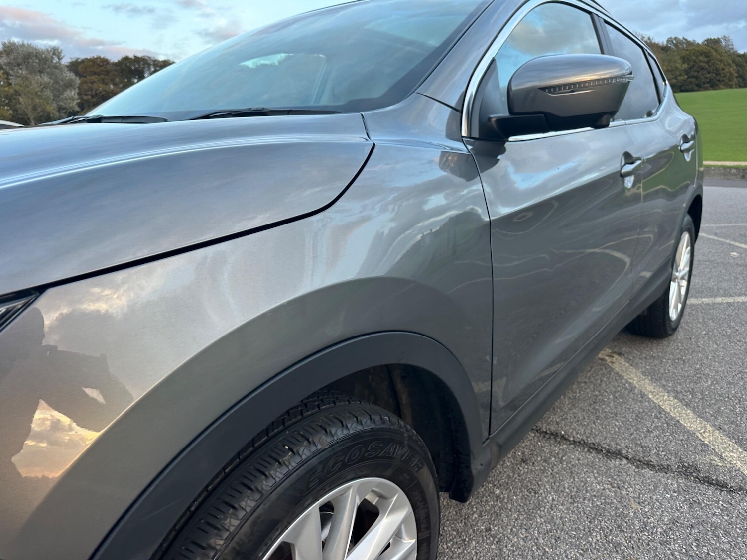 Used Nissan Qashqai 2016 for sale - 76399148: Photo 30