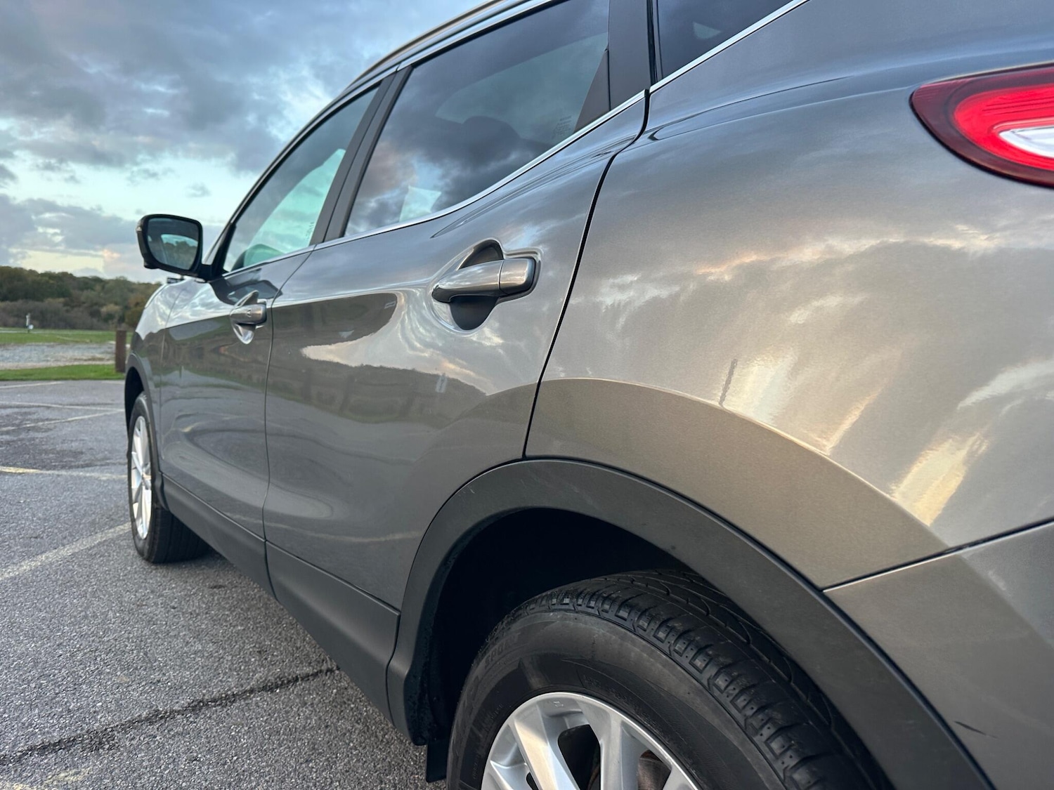 Used Nissan Qashqai 2016 for sale - 76399148: Photo 32