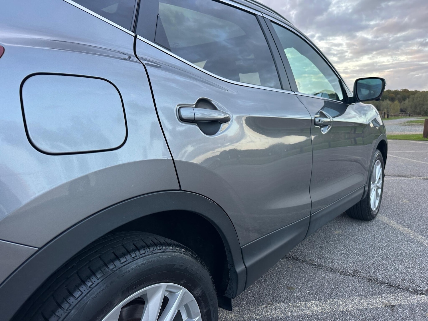 Used Nissan Qashqai 2016 for sale - 76399148: Photo 34