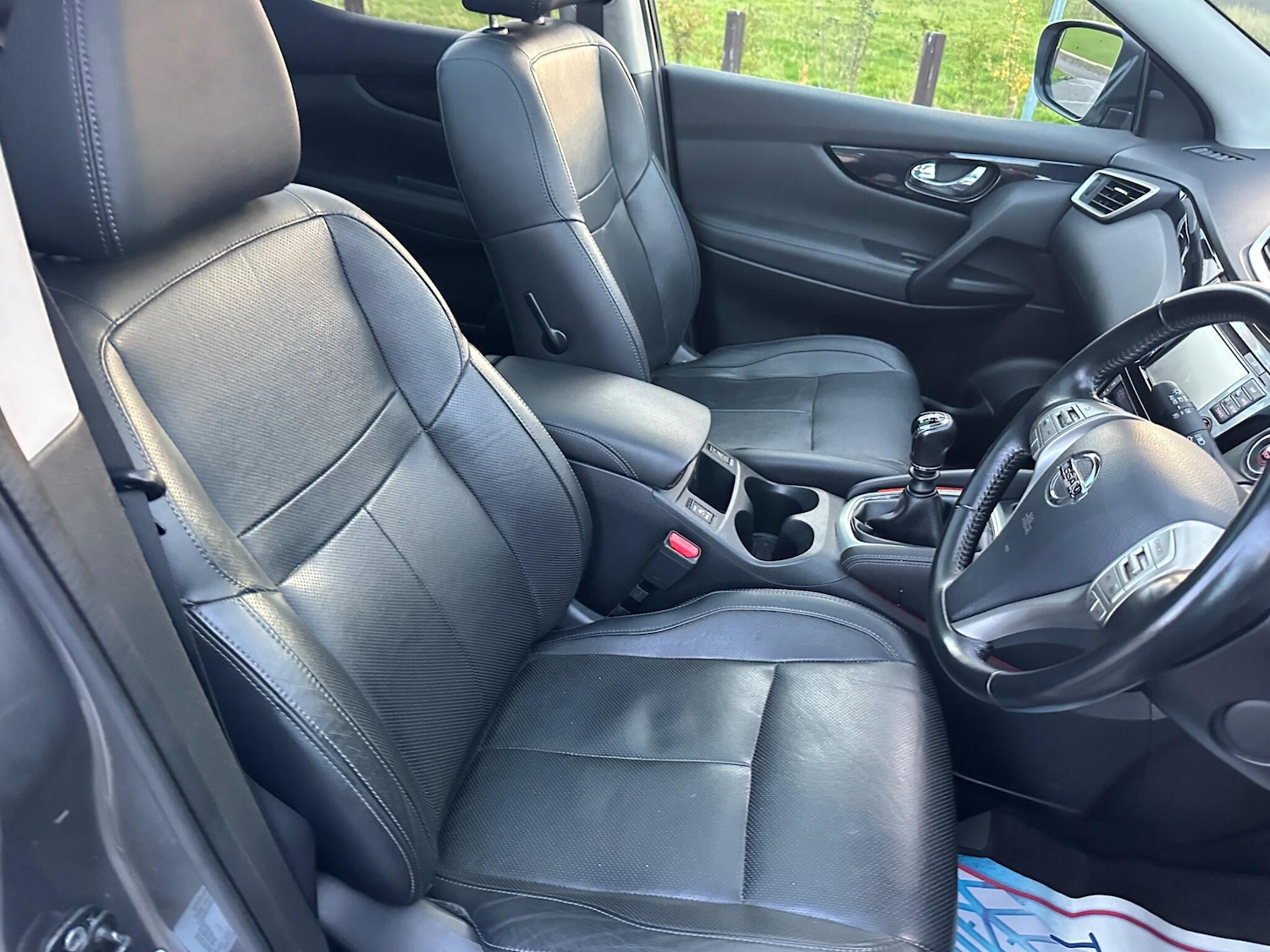 Used Nissan Qashqai 2016 for sale - 76399148: Photo 36