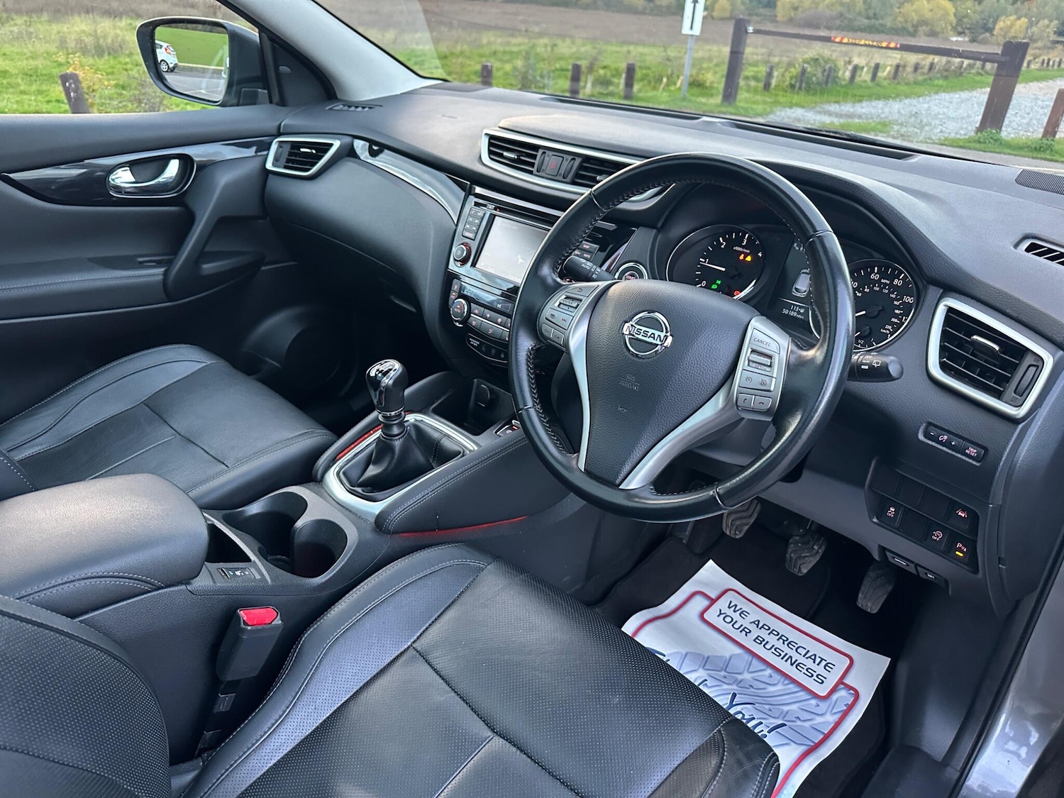 Used Nissan Qashqai 2016 for sale - 76399148: Photo 37