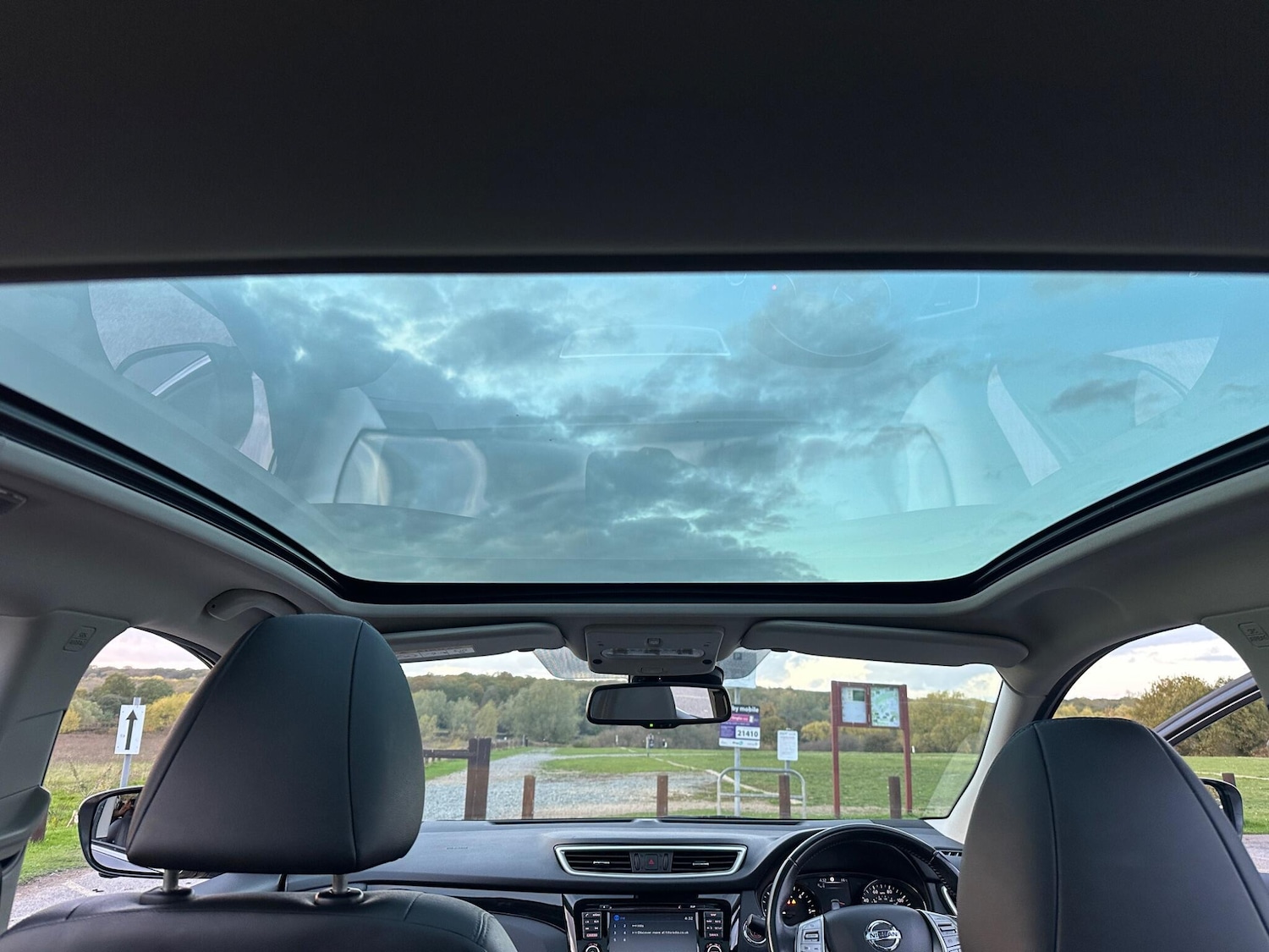 Used Nissan Qashqai 2016 for sale - 76399148: Photo 38