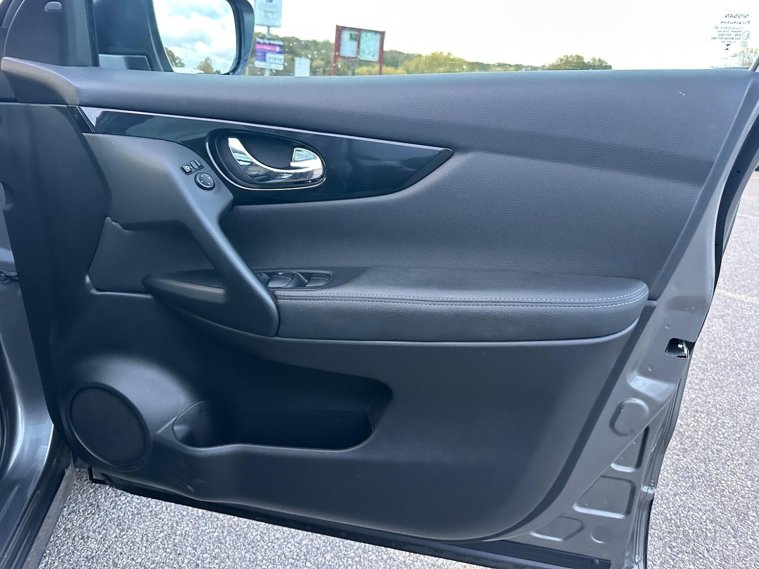 Used Nissan Qashqai 2016 for sale - 76399148: Photo 39