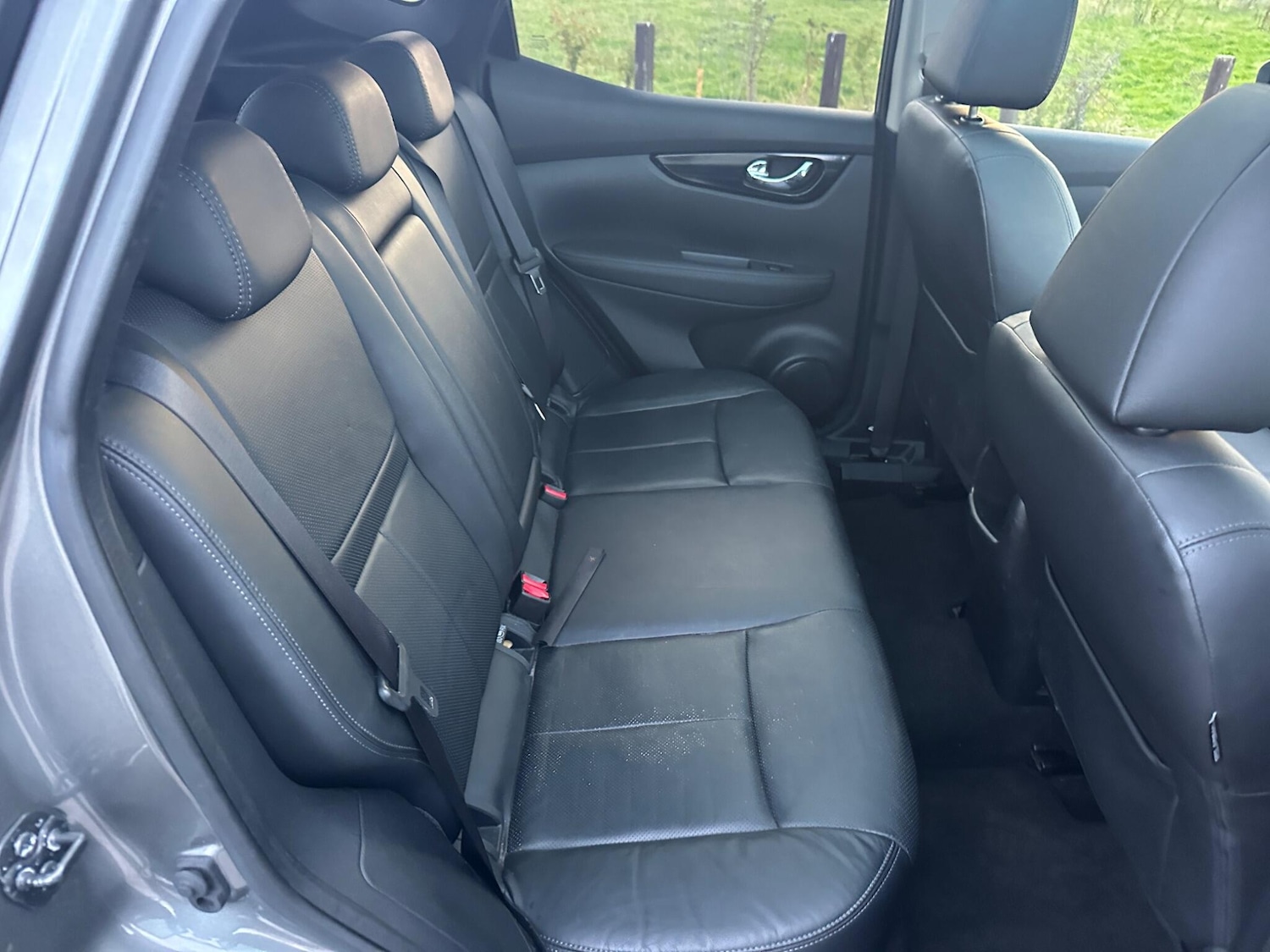 Used Nissan Qashqai 2016 for sale - 76399148: Photo 40