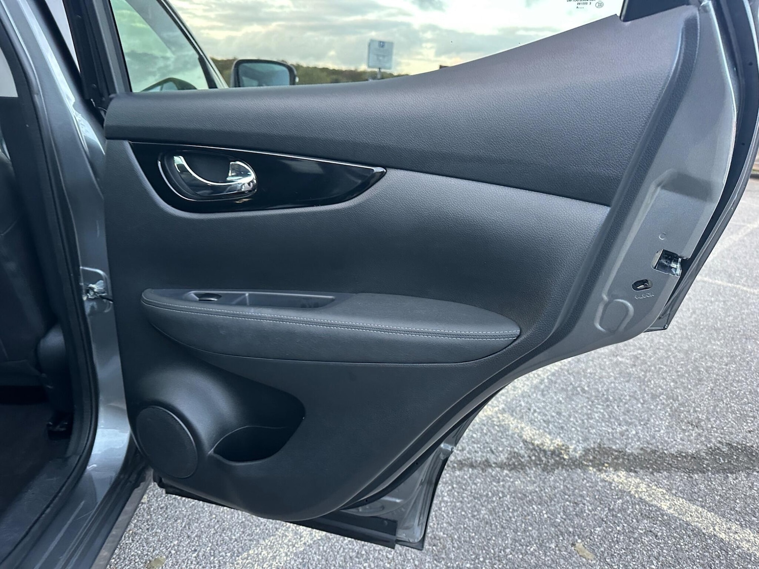 Used Nissan Qashqai 2016 for sale - 76399148: Photo 41