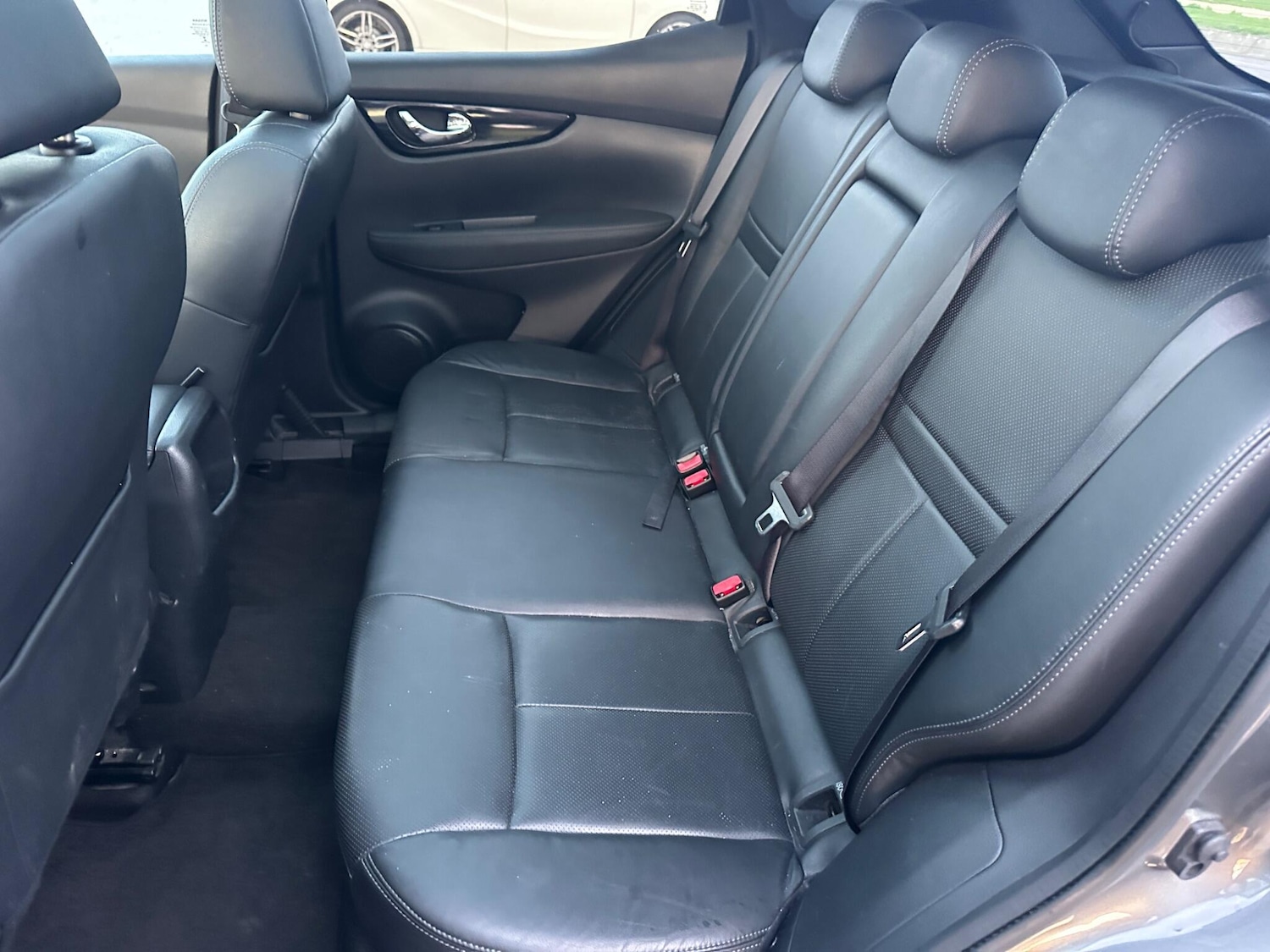 Used Nissan Qashqai 2016 for sale - 76399148: Photo 43