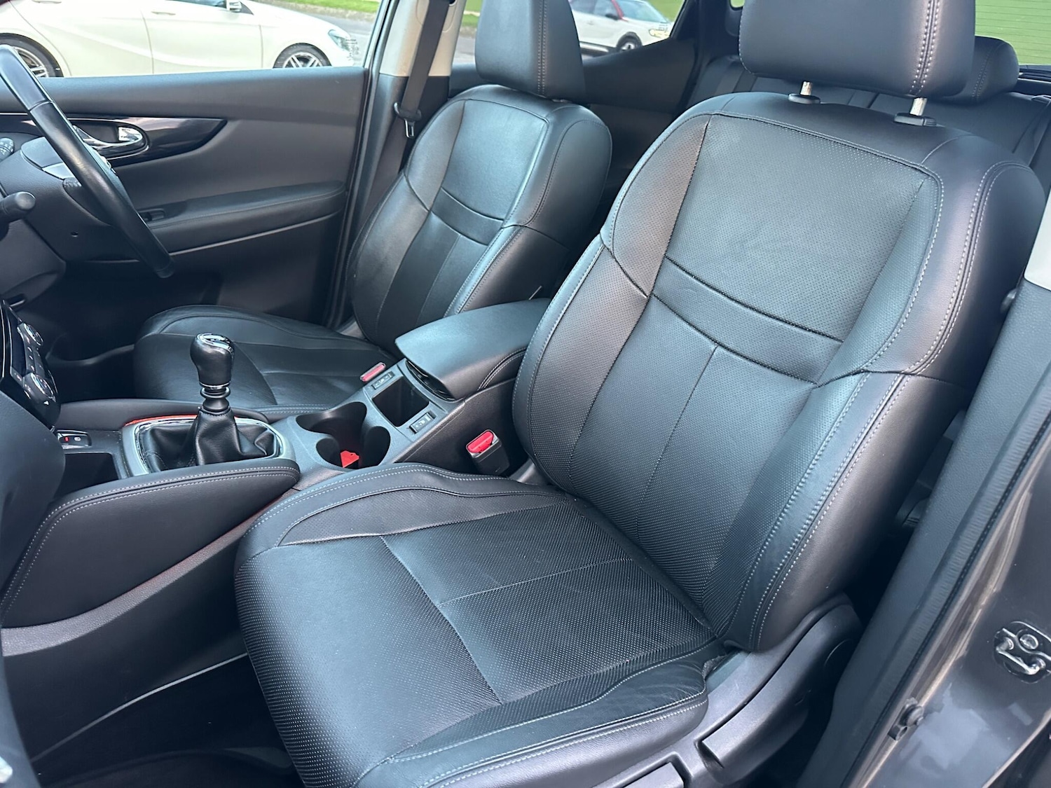 Used Nissan Qashqai 2016 for sale - 76399148: Photo 45