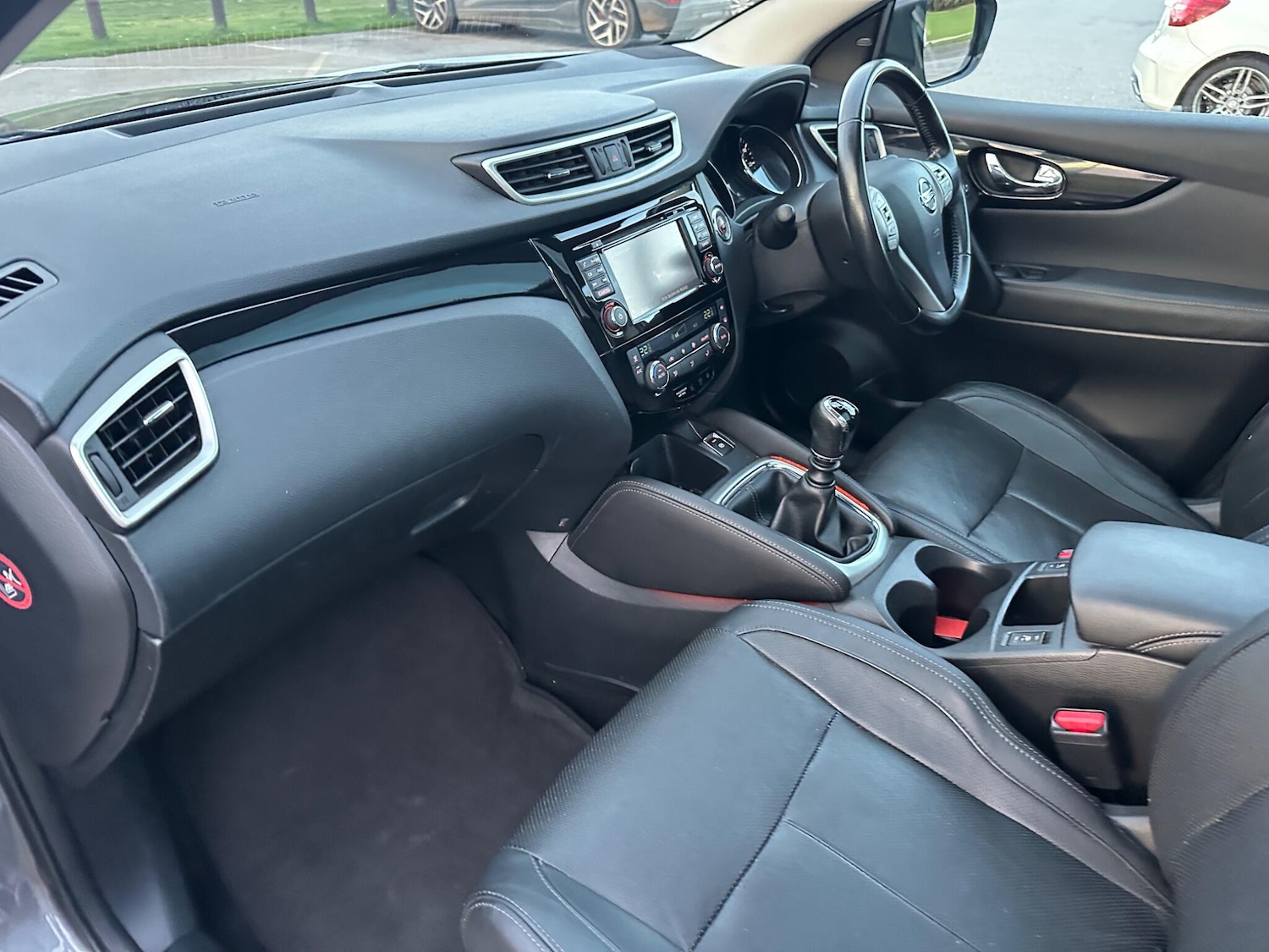 Used Nissan Qashqai 2016 for sale - 76399148: Photo 46