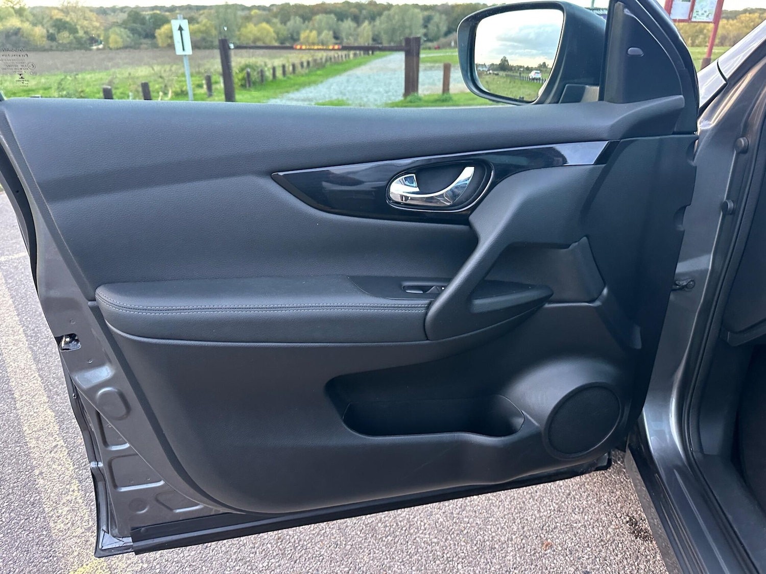 Used Nissan Qashqai 2016 for sale - 76399148: Photo 49