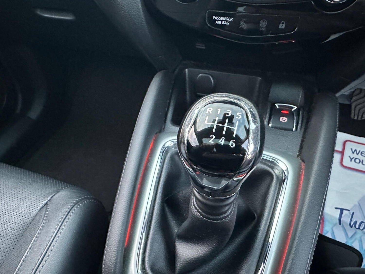 Used Nissan Qashqai 2016 for sale - 76399148: Photo 53