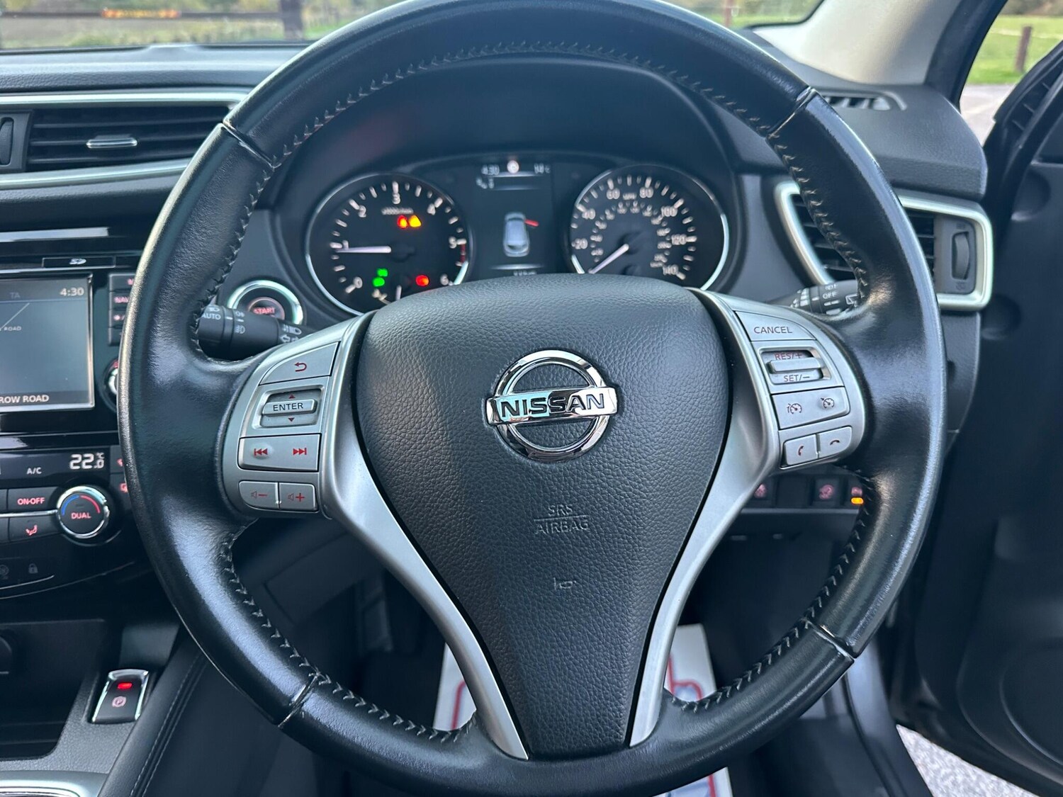 Used Nissan Qashqai 2016 for sale - 76399148: Photo 54