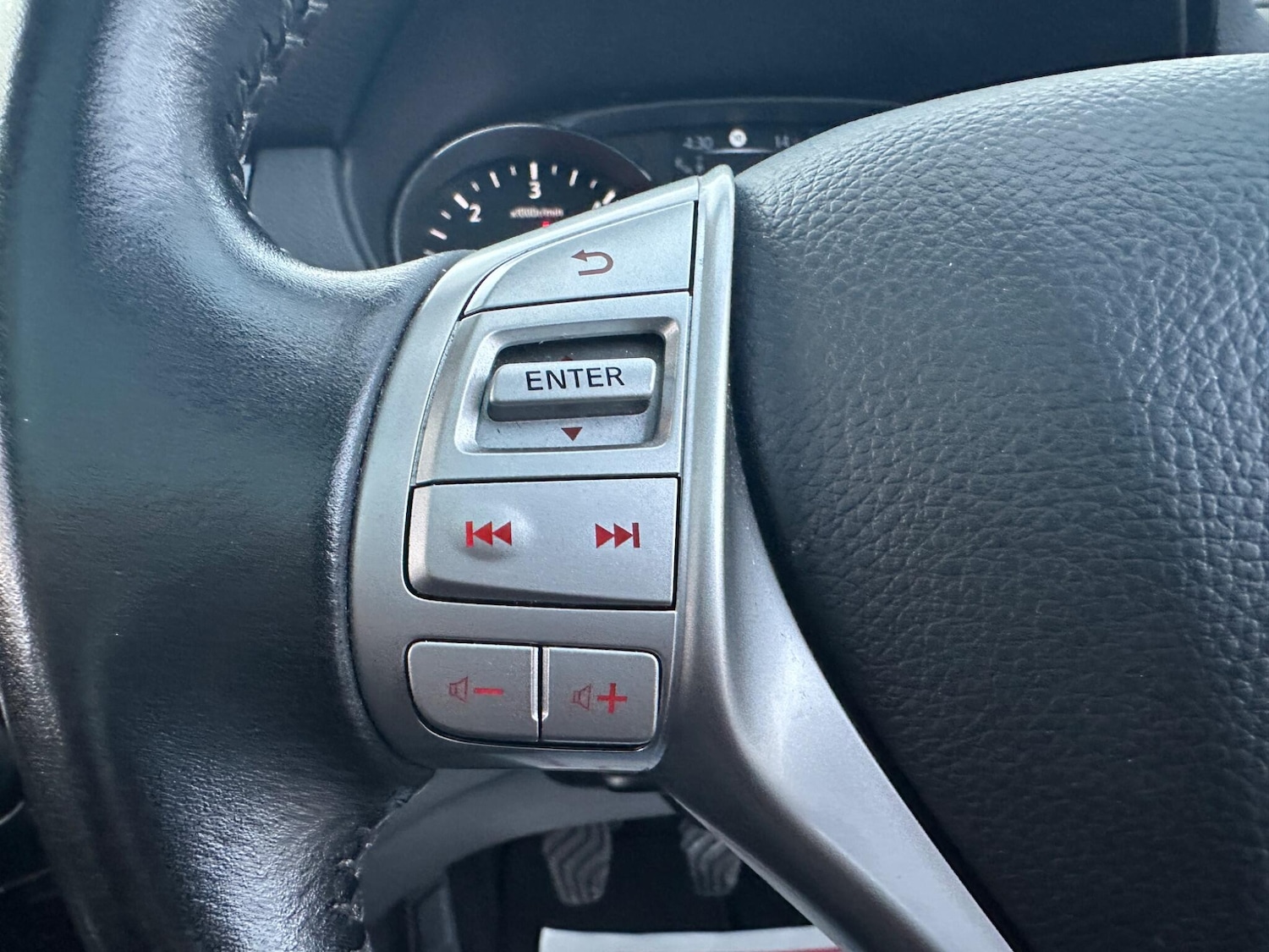 Used Nissan Qashqai 2016 for sale - 76399148: Photo 55