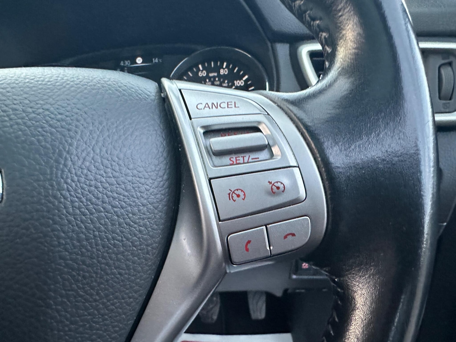 Used Nissan Qashqai 2016 for sale - 76399148: Photo 56