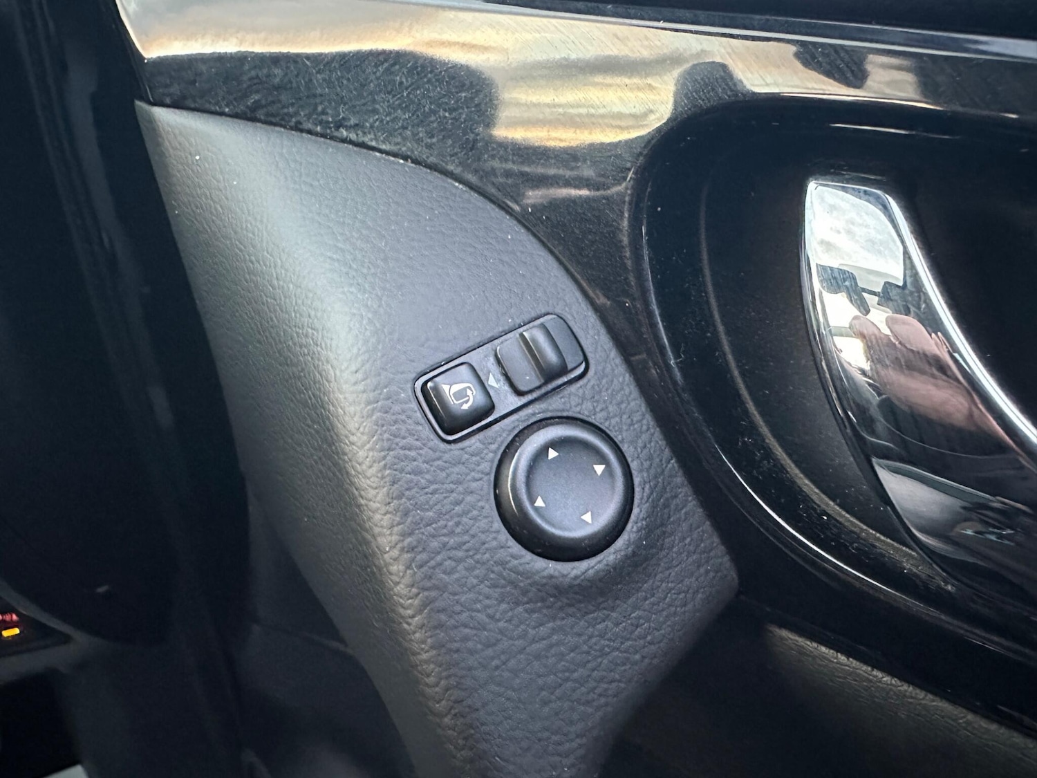 Used Nissan Qashqai 2016 for sale - 76399148: Photo 60