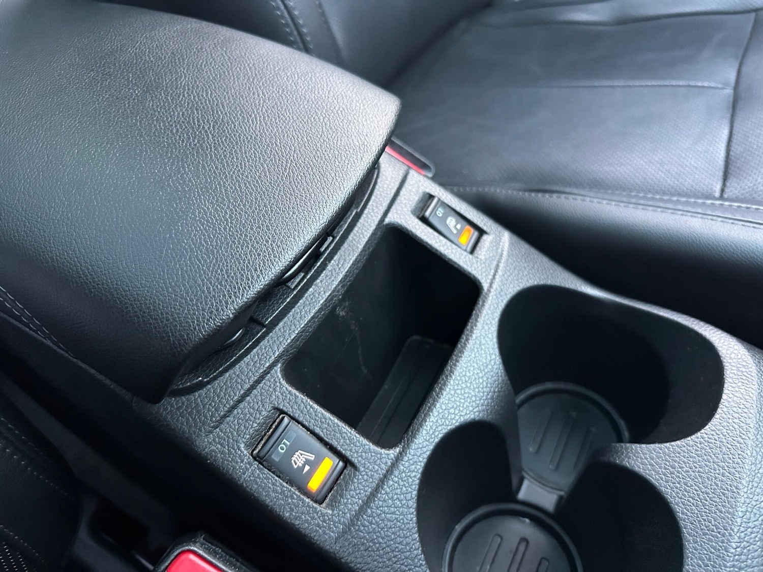 Used Nissan Qashqai 2016 for sale - 76399148: Photo 61