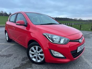 (63) - 1.2 Active Euro 5 5dr