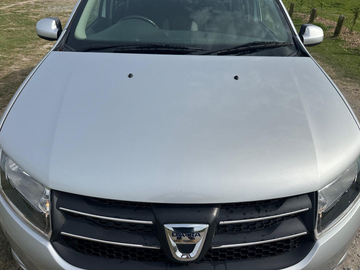 Used Dacia Sandero Stepway 2013 for sale - 78205492: Photo 24