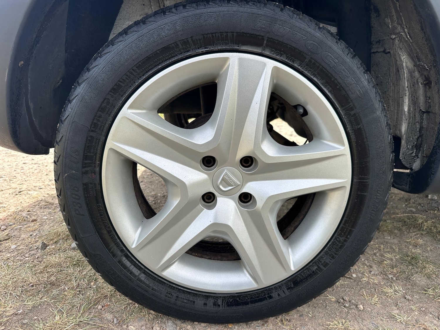 Used Dacia Sandero Stepway 2013 for sale - 78205492: Photo 31