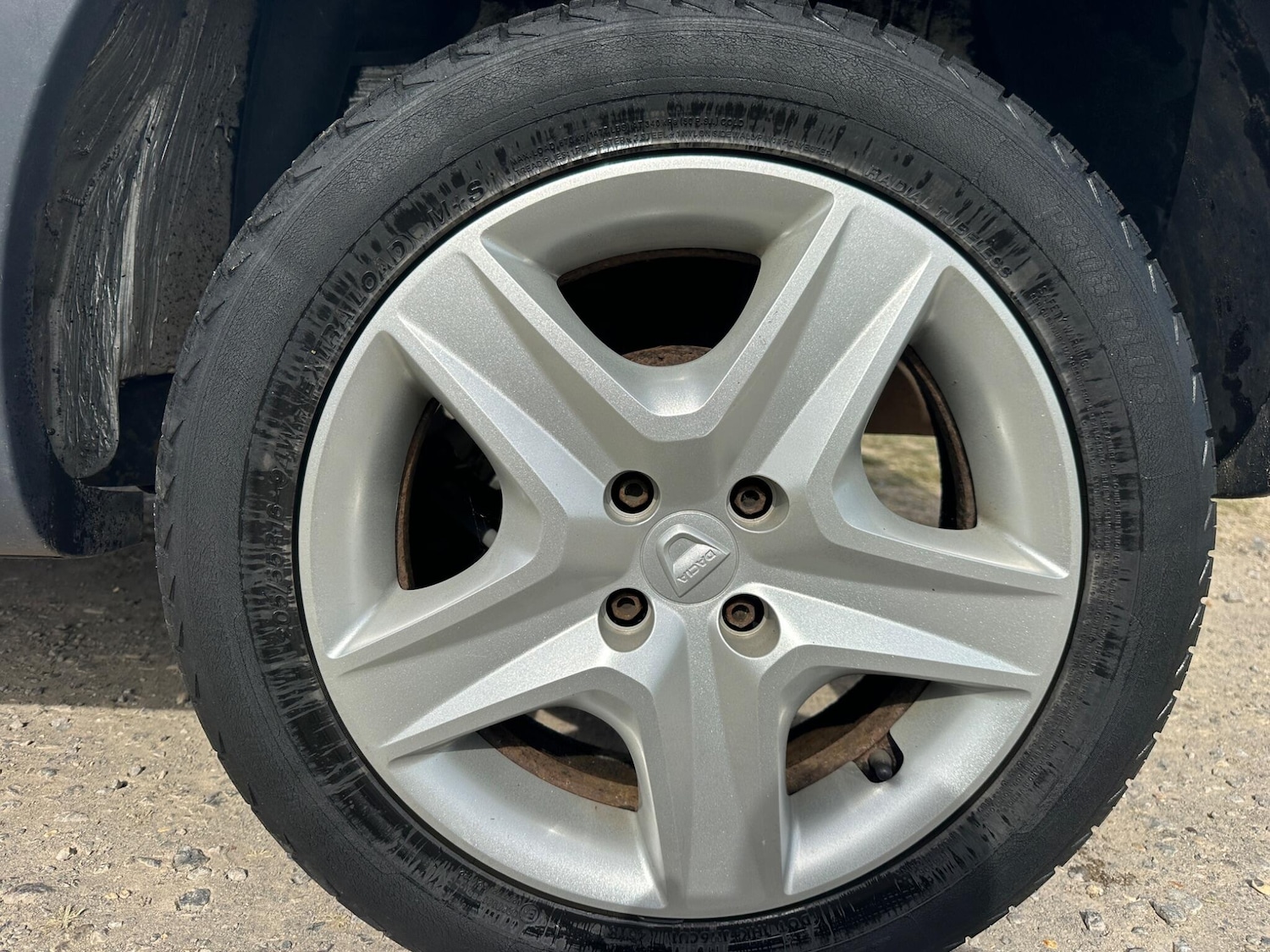 Used Dacia Sandero Stepway 2013 for sale - 78205492: Photo 32