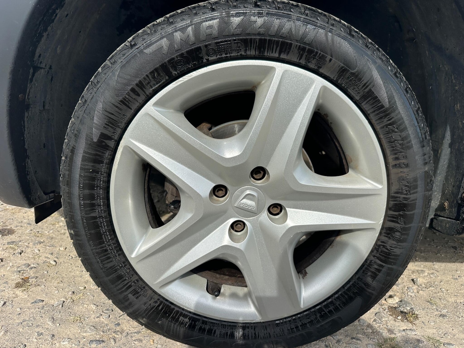 Used Dacia Sandero Stepway 2013 for sale - 78205492: Photo 33