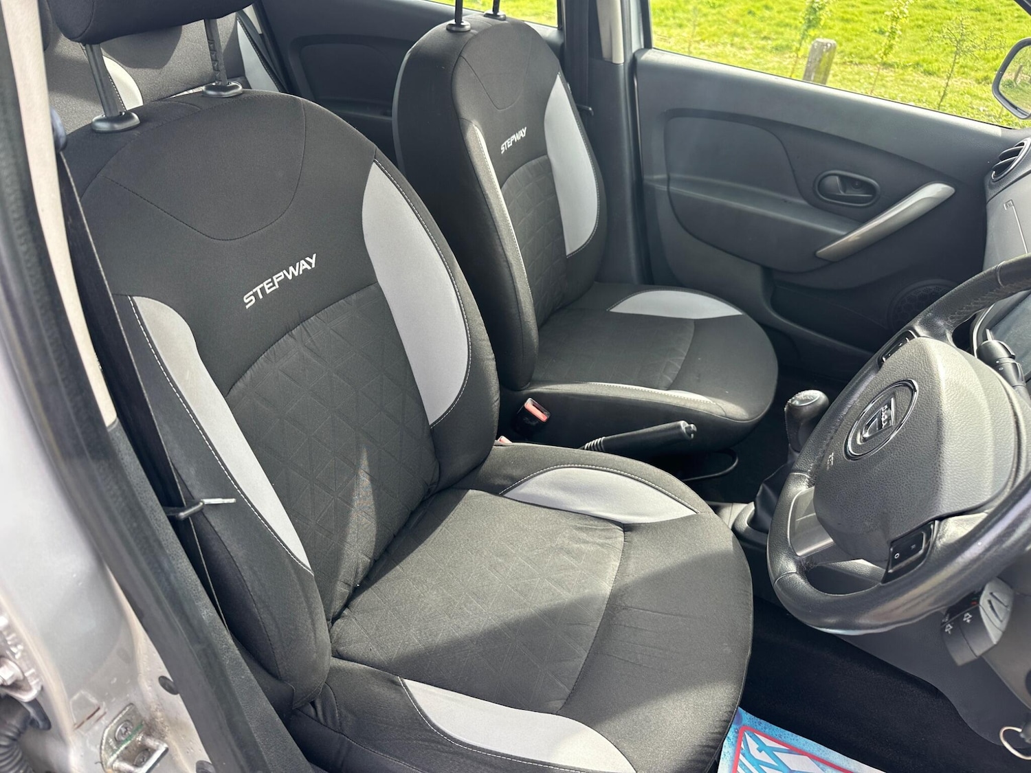 Used Dacia Sandero Stepway 2013 for sale - 78205492: Photo 38