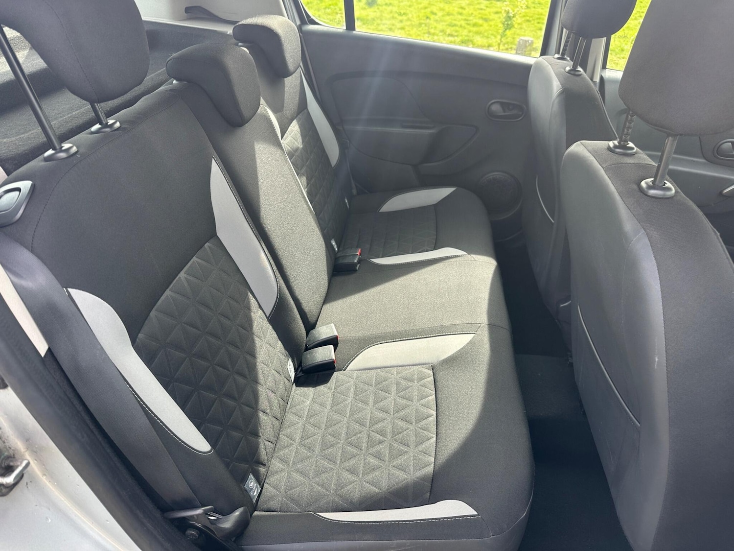 Used Dacia Sandero Stepway 2013 for sale - 78205492: Photo 40