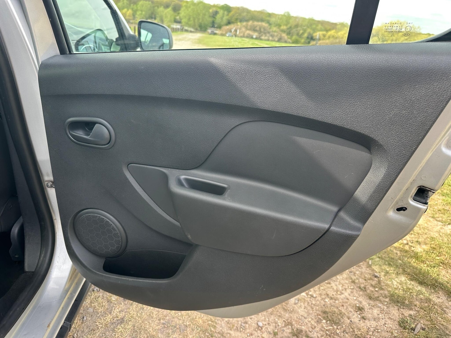 Used Dacia Sandero Stepway 2013 for sale - 78205492: Photo 41