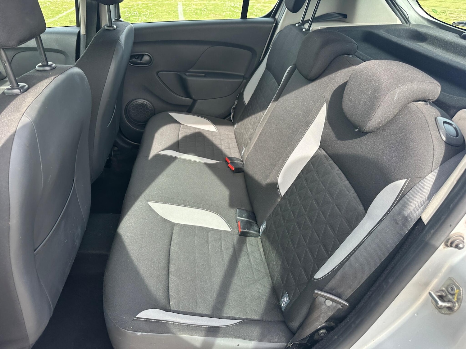 Used Dacia Sandero Stepway 2013 for sale - 78205492: Photo 44